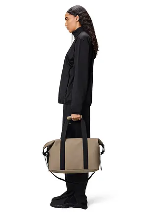 RAINS | Tasche - Weekender HILO Small | 